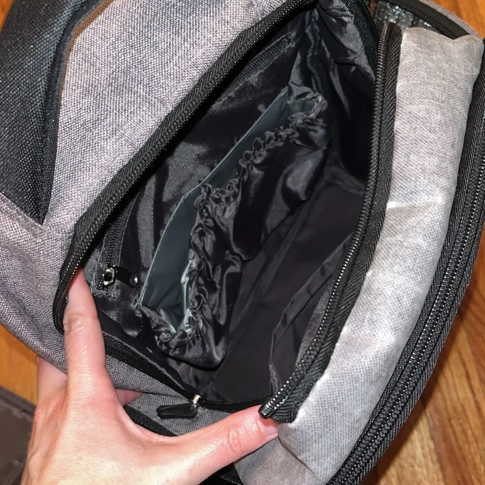EDDIE BAUER DIAPER BAG